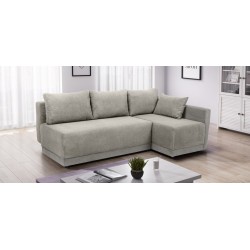 Minkštas kampas COLIN (Onega-02/Casa-03) D